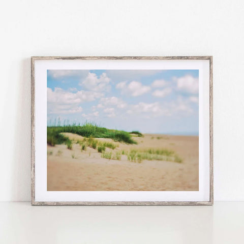 Dreams of Home. Virginia Beach