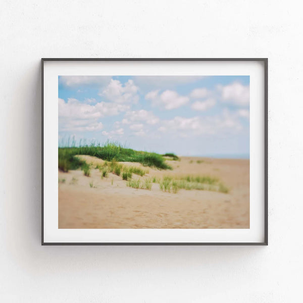 Dreams of Home. Virginia Beach