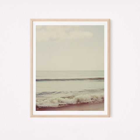 When I was small. Virginia Beach