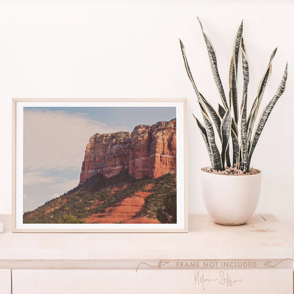 Arizona Love. Sedona