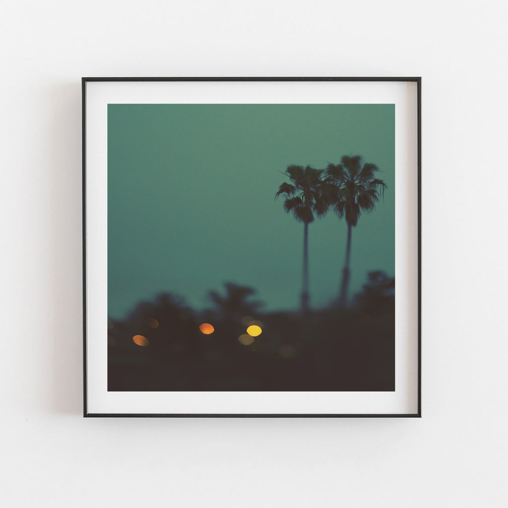California Nights