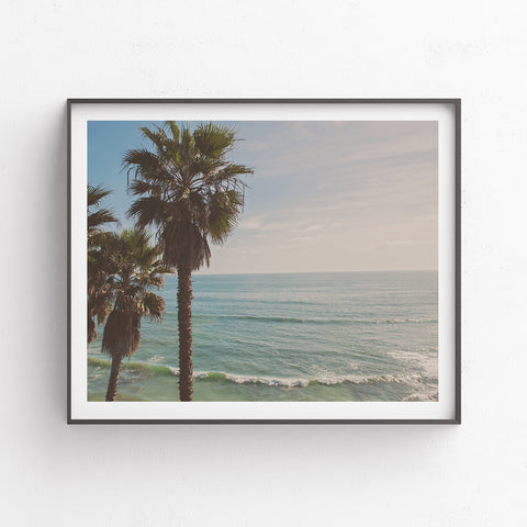 California Vacation