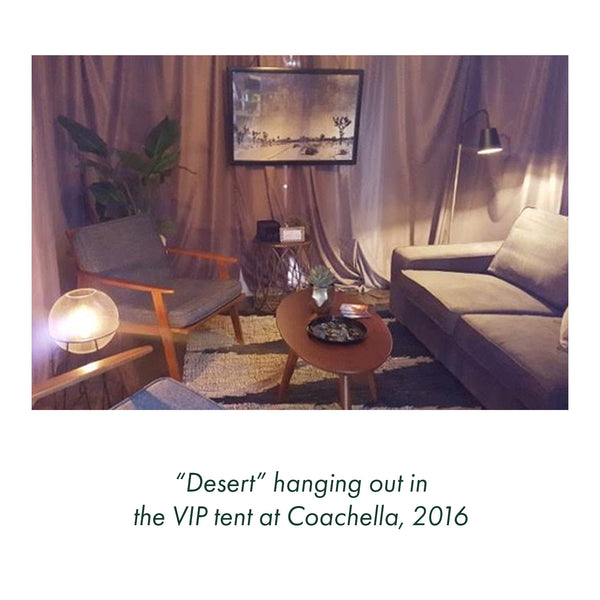 Desert