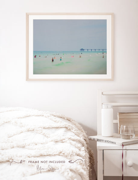 Dreams of the Gulf Coast. Destin Florida