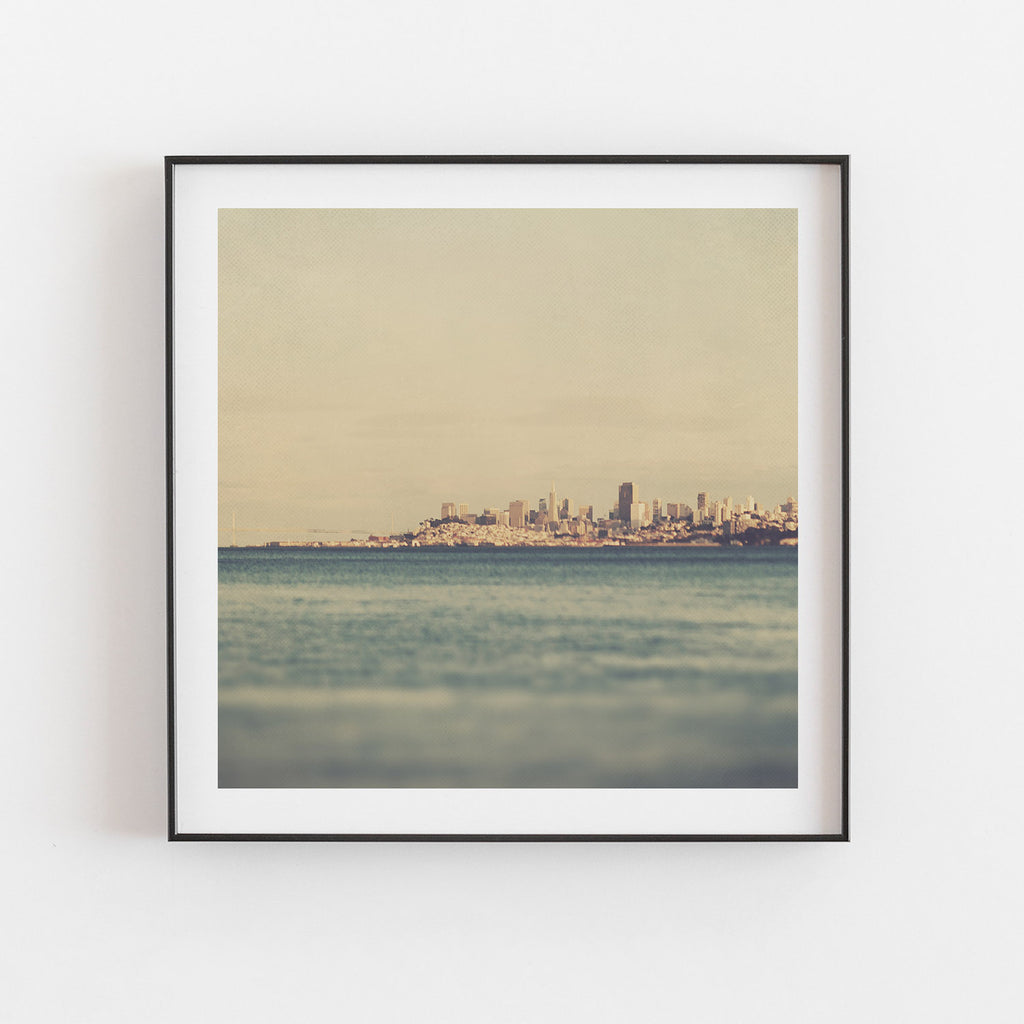Dream State. San Francisco