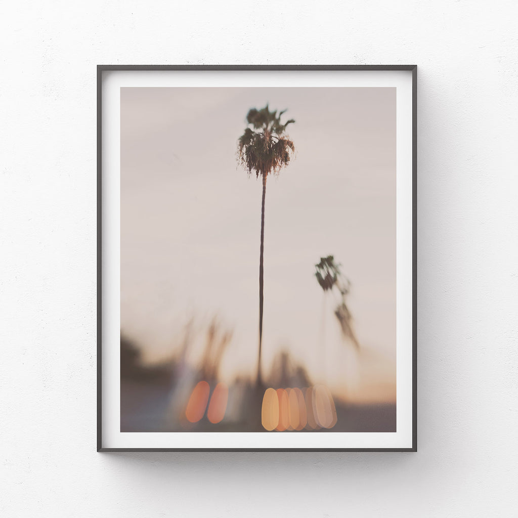 Dusk LA