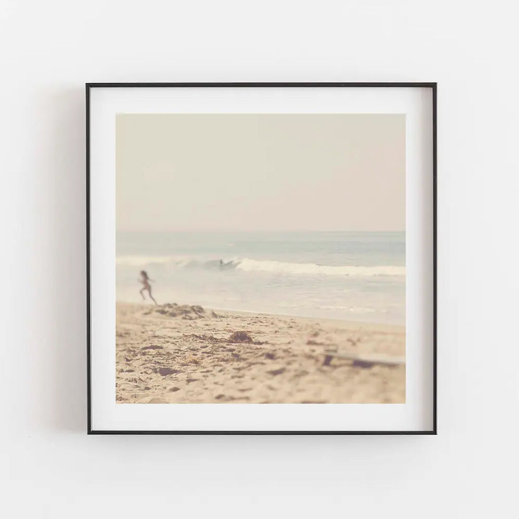 Free. Santa Monica