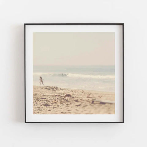Free. Santa Monica
