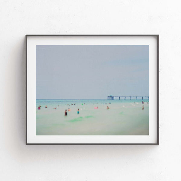 Dreams of the Gulf Coast. Destin Florida