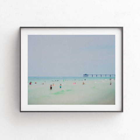Dreams of the Gulf Coast. Destin Florida