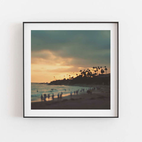 Laguna Beach Sunset