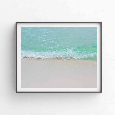 Little Waves. Destin Florida