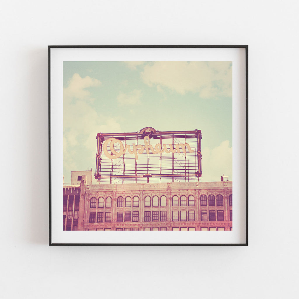 Orpheum