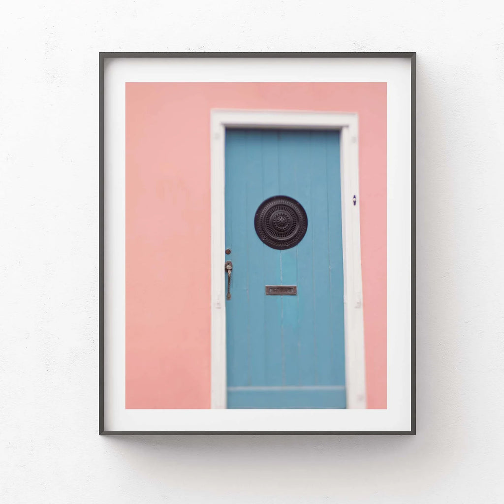 French Door. New Orleans