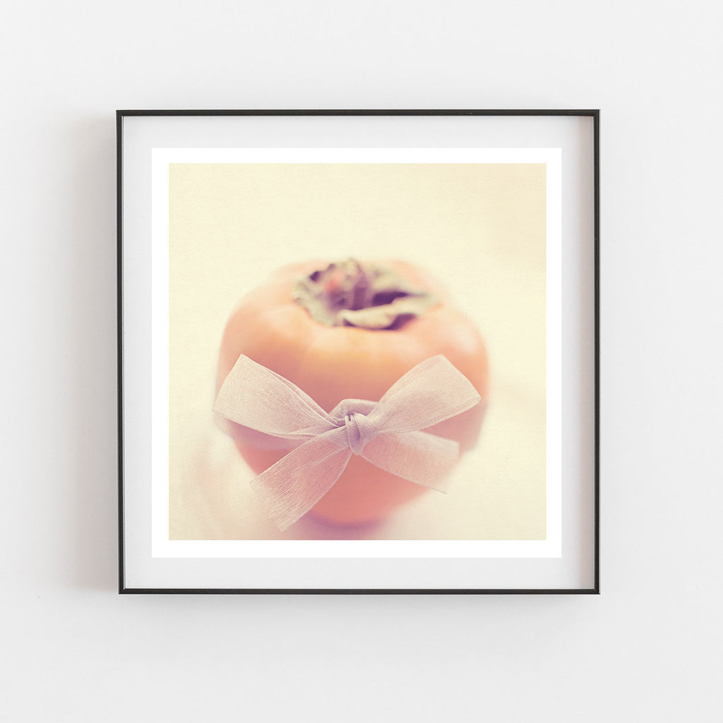 Pretty Persimmon