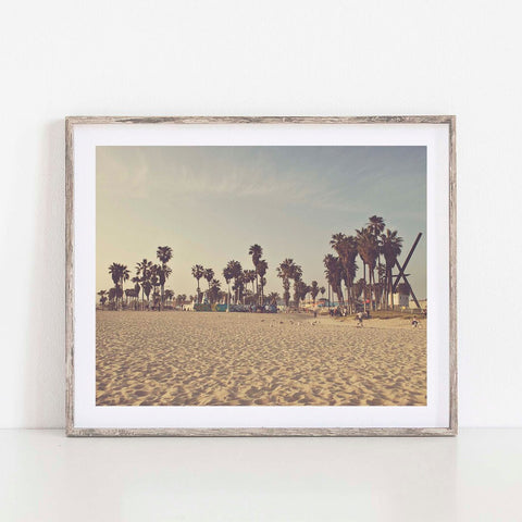 Retro Venice