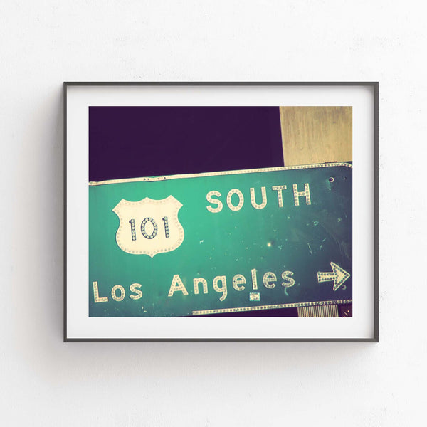 The 101