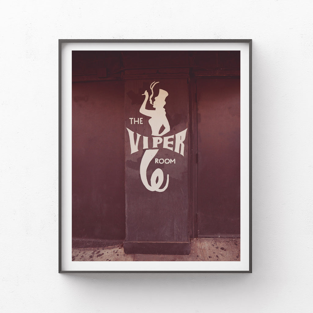 Viper Room No. 2