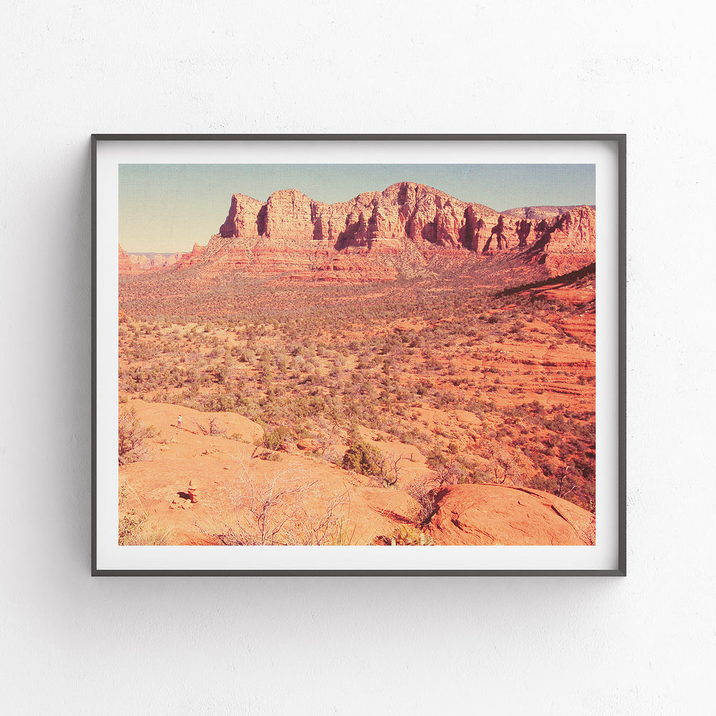 Vortex No. 1. Sedona