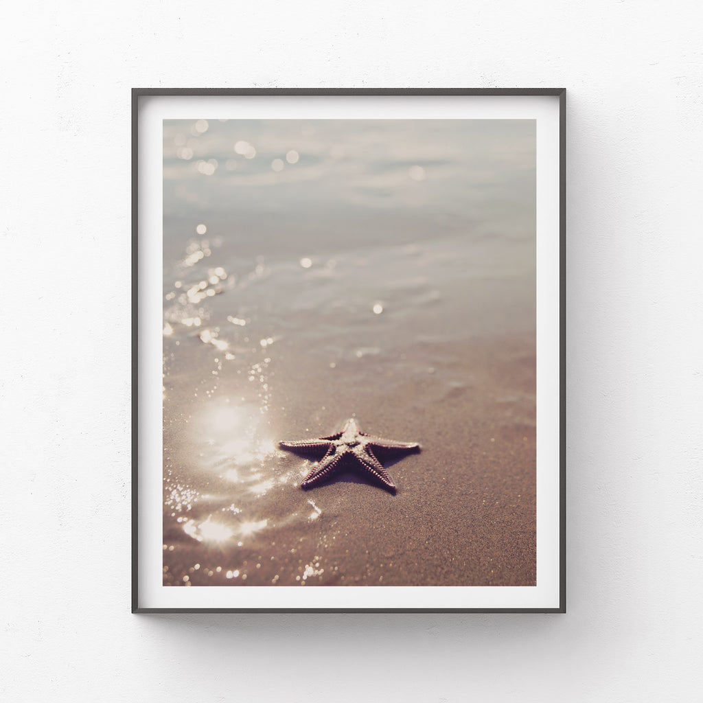 You are a star. Santa Monica
