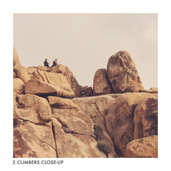 2 Climbers