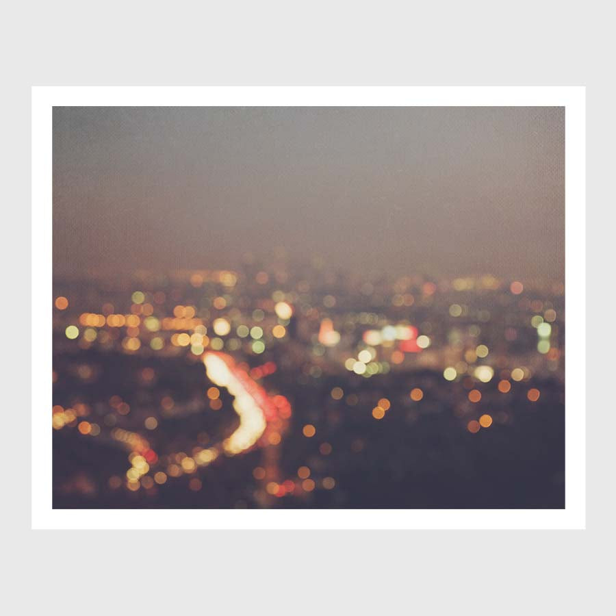 Abstract Mulholland