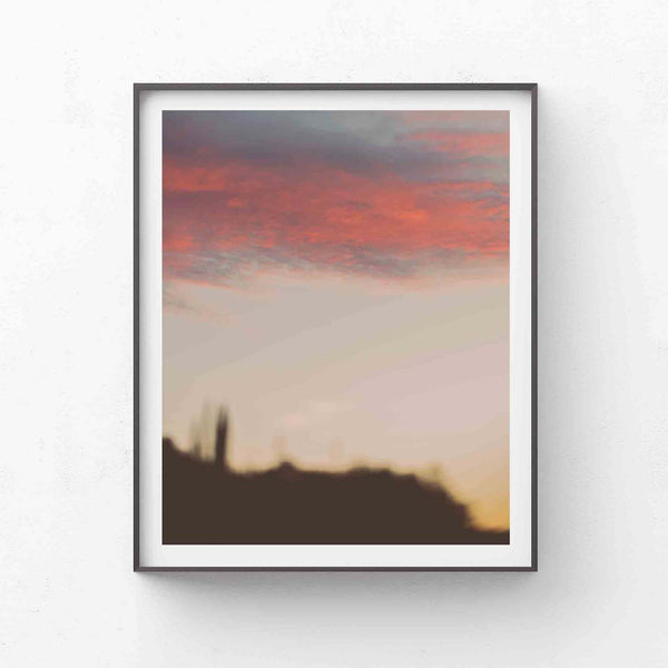 Abstract Arizona