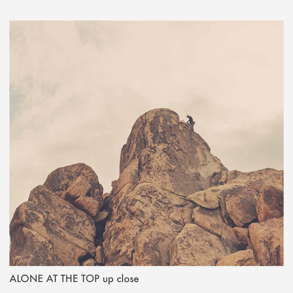 Alone at the Top