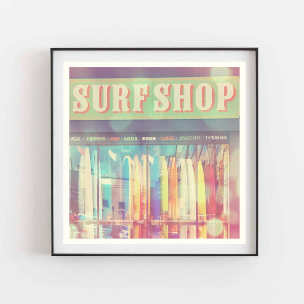 A Seaside Summer