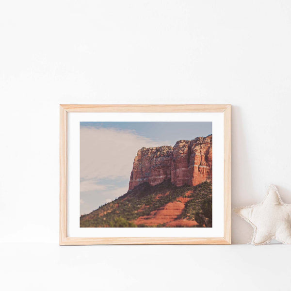 Arizona Love. Sedona