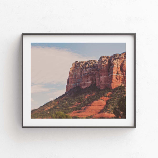 Arizona Love. Sedona