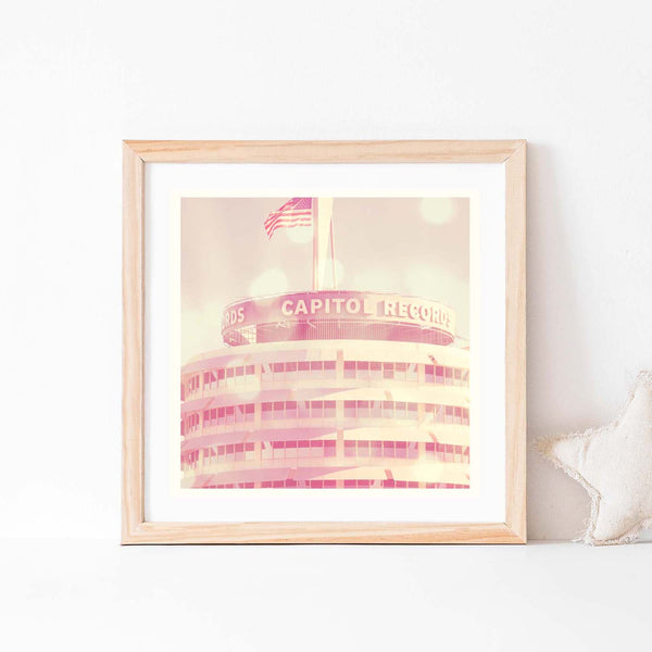 Capitol Records