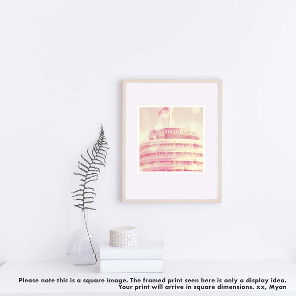 Capitol Records