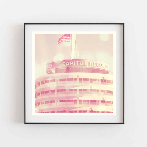 Capitol Records