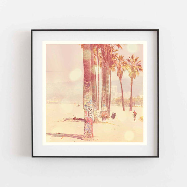 California Sunshine