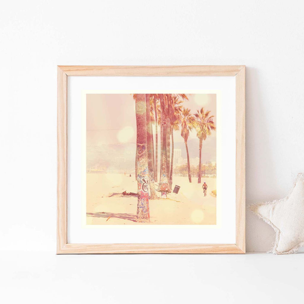 California Sunshine