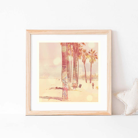 California Sunshine
