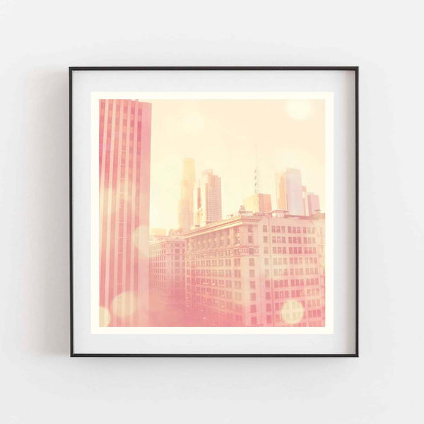 City Dweller