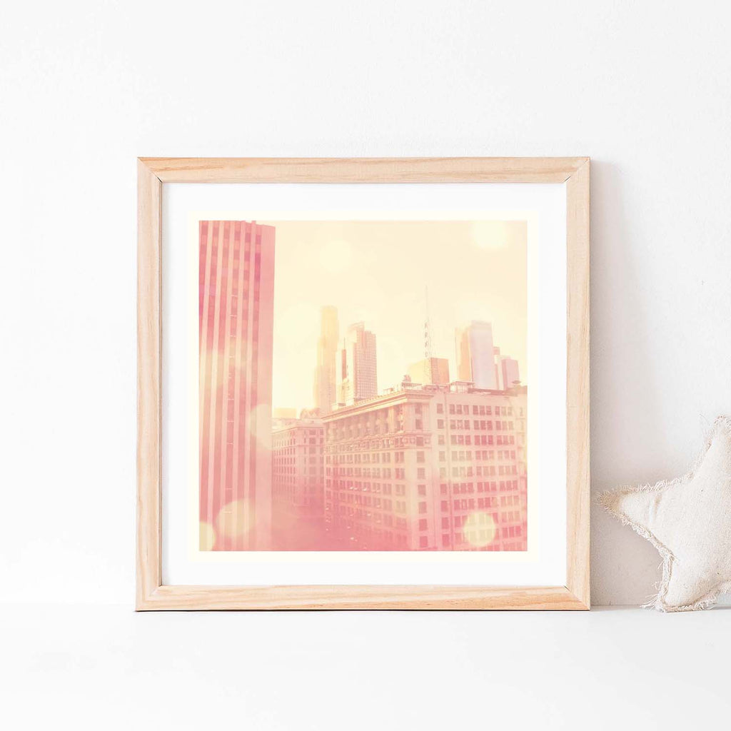 City Dweller