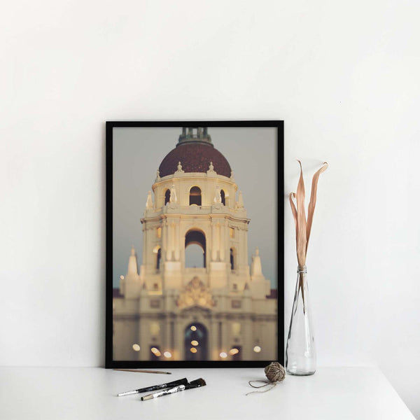 Pasadena City Hall