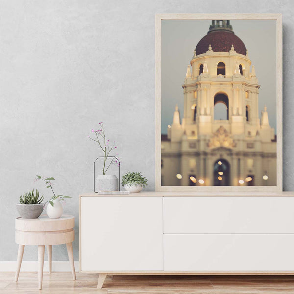 Pasadena City Hall