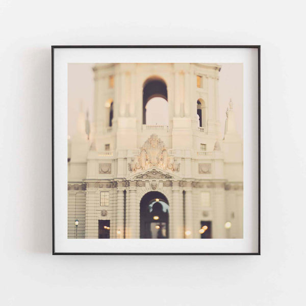 Pasadena City Hall No. 2
