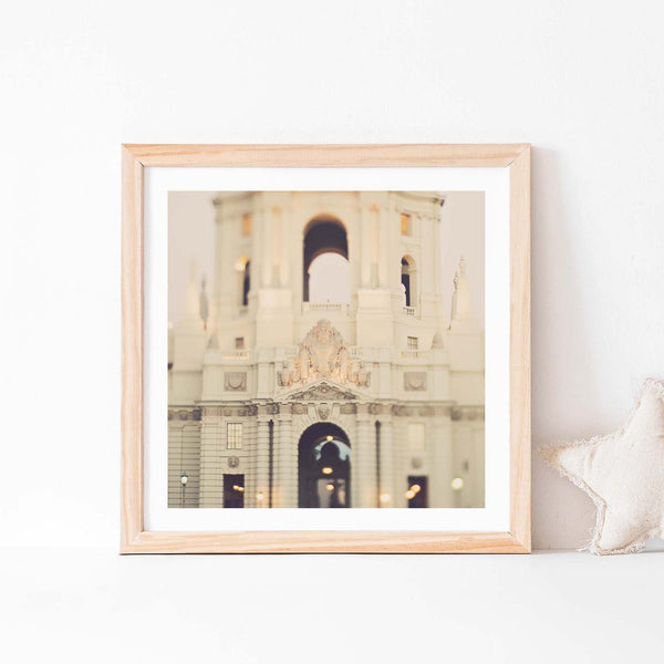 Pasadena City Hall No. 2