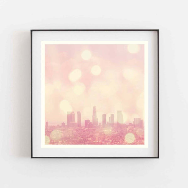 City of Dreamers