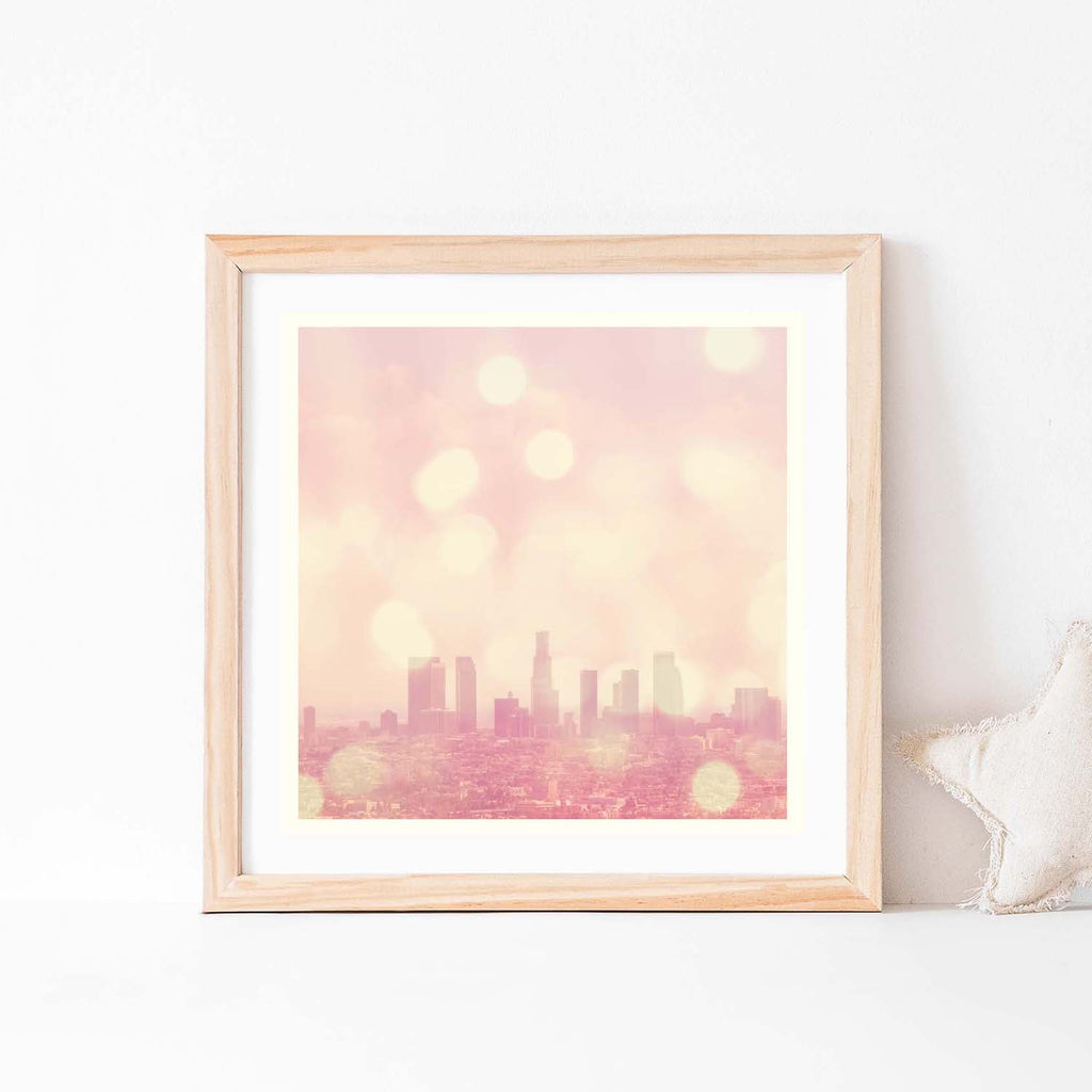 City of Dreamers