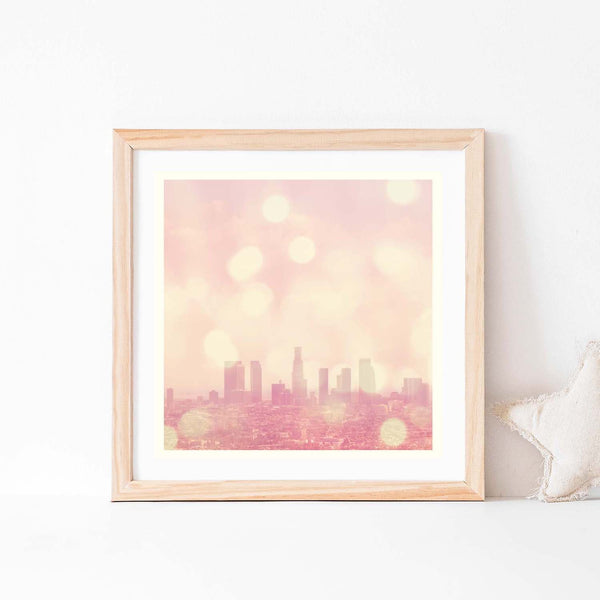 City of Dreamers