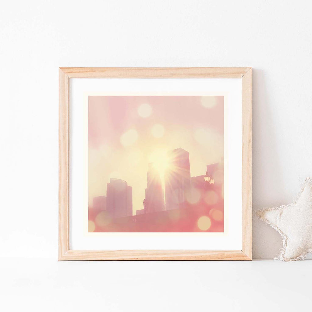City of Lights