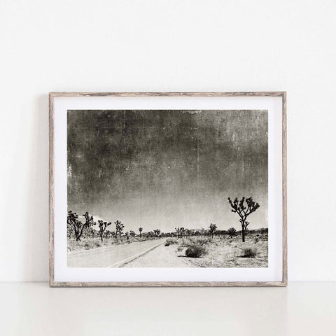 Desert