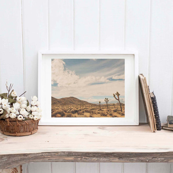 Desert Sky No.2