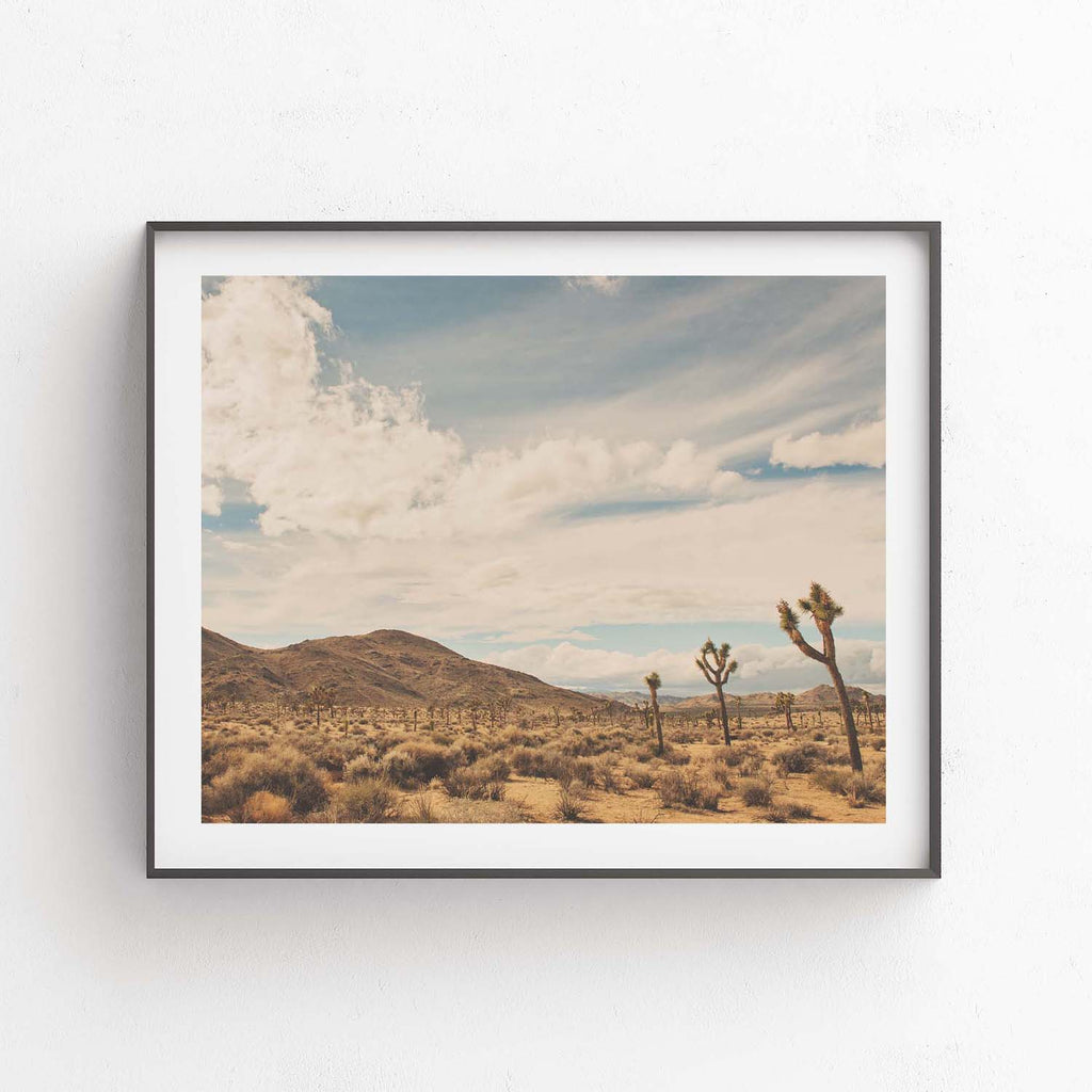 Desert Sky No.2